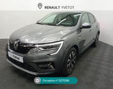 Renault Arkana Yvetot