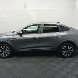 Renault Arkana Arkana TCe 140 EDC - 23 Evolution Yvetot