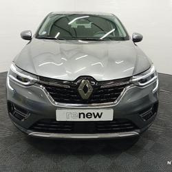 Renault Arkana Arkana TCe 140 EDC - 23 Evolution Yvetot