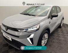Renault Captur Yvetot