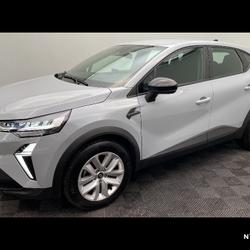 Renault Captur Captur E-Tech full hybrid 145 ch Evolution Yvetot