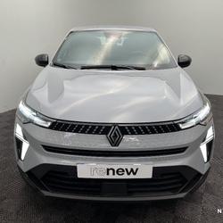 Renault Captur Captur E-Tech full hybrid 145 ch Evolution Yvetot