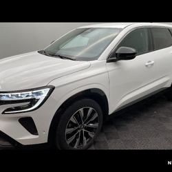 Renault Austral Austral E-Tech hybrid 200 Techno Yvetot