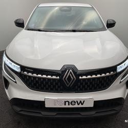 Renault Austral Austral E-Tech hybrid 200 Techno Yvetot