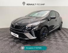 Renault Clio 5 Fécamp