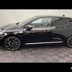 Renault Clio 5 Clio E-Tech full hybrid 145 ch GSR2 Esprit Alpine F&eacute;camp