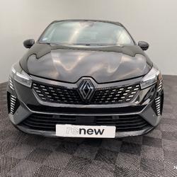 Renault Clio 5 Clio E-Tech full hybrid 145 ch GSR2 Esprit Alpine F&eacute;camp