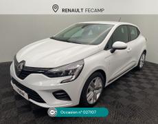 Renault Clio 5 Fécamp