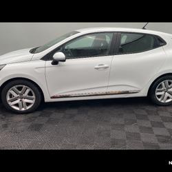 Renault Clio 5 Clio E-Tech 140 - 21 Business F&eacute;camp