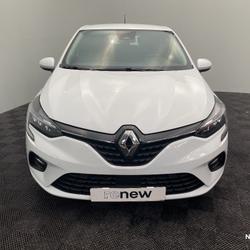 Renault Clio 5 Clio E-Tech 140 - 21 Business F&eacute;camp