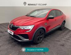 Renault Arkana Fécamp