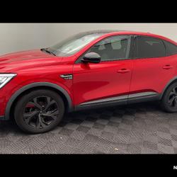 Renault Arkana Arkana TCe 160 EDC FAP - 21B R.S. Line F&eacute;camp
