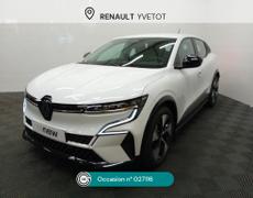 Renault Megane E-Tech Yvetot
