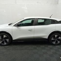 Renault Megane E-Tech Megane E-Tech EV40 130ch standard charge Equilibre Yvetot