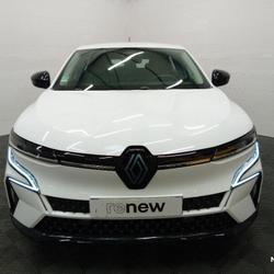 Renault Megane E-Tech Megane E-Tech EV40 130ch standard charge Equilibre Yvetot