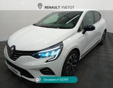Renault Clio 5 Yvetot