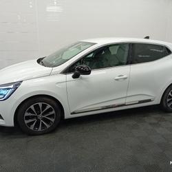 Renault Clio 5 Clio TCe 90 Techno Yvetot