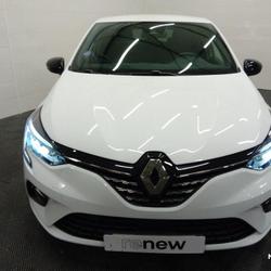 Renault Clio 5 Clio TCe 90 Techno Yvetot