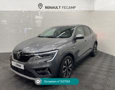 Renault Arkana Fécamp