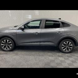 Renault Arkana Arkana TCe 140 EDC - 23 Evolution F&eacute;camp