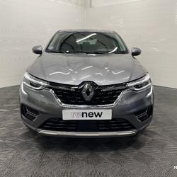 Renault Arkana Arkana TCe 140 EDC - 23 Evolution F&eacute;camp