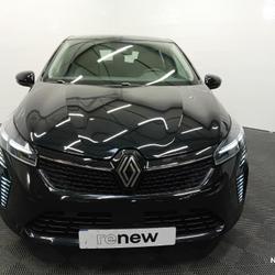 Renault Clio 5 Clio TCe 90 ch GSR2 Evolution Yvetot