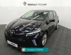 Renault Clio 5 Fécamp