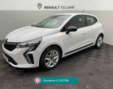 Renault Clio 5 Fécamp