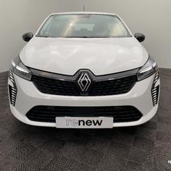 Renault Clio 5 Clio TCe 90 ch GSR2 Evolution F&eacute;camp