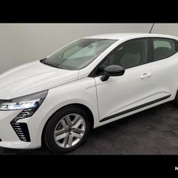 Renault Clio 5 Clio TCe 90 ch GSR2 Evolution Yvetot