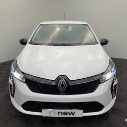 Renault Clio 5 Clio TCe 90 ch GSR2 Evolution Yvetot