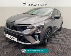 Renault Clio 5 Fécamp