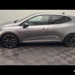 Renault Clio 5 Clio E-Tech full hybrid 145 ch GSR2 Esprit Alpine F&eacute;camp