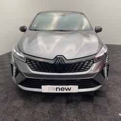 Renault Clio 5 Clio E-Tech full hybrid 145 ch GSR2 Esprit Alpine F&eacute;camp