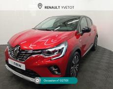 Renault Captur Yvetot