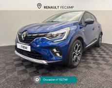 Renault Captur Fécamp