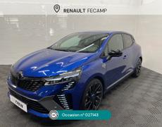 Renault Clio 5 Yvetot