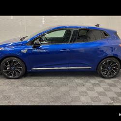Renault Clio 5 Clio E-Tech full hybrid 145 Esprit Alpine Yvetot