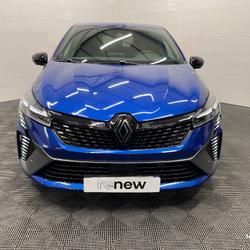 Renault Clio 5 Clio E-Tech full hybrid 145 Esprit Alpine Yvetot