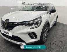 Renault Captur Yvetot