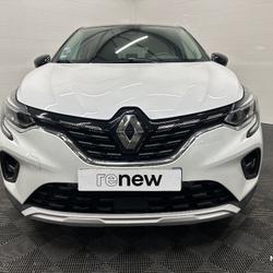 Renault Captur Captur E-Tech Plug-in 160 - 21 Intens Yvetot