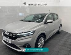 Dacia Sandero Yvetot