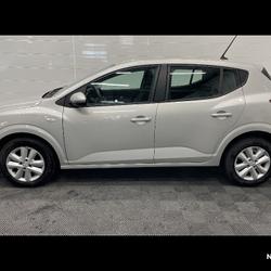 Dacia Sandero Sandero TCe 90 Expression Yvetot