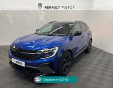 Renault Austral Yvetot
