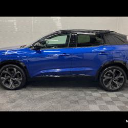 Renault Austral Austral E-Tech hybrid 200 Techno esprit Alpine Yvetot