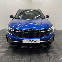 Renault Austral Austral E-Tech hybrid 200 Techno esprit Alpine Yvetot