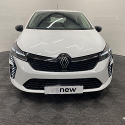 Renault Clio 5 Clio TCe 90 ch GSR2 Evolution Yvetot