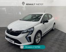 Renault Clio 5 Fécamp