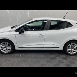 Renault Clio 5 Clio TCe 90 ch GSR2 Evolution F&eacute;camp
