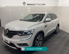 Renault Koleos Yvetot